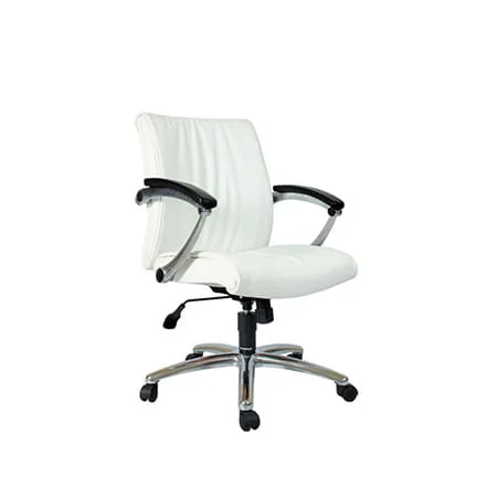 Chairman White Series PC-9930 A ALC C AC LC