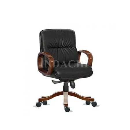 Indachi Oasis II WD HDT Leather