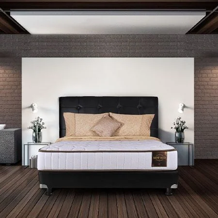 Airland New Eco Spring bed