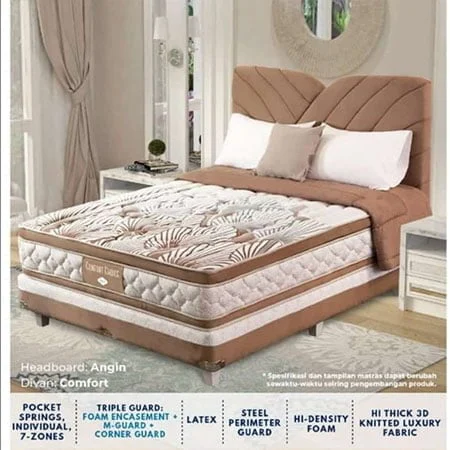 Comforta Comfort Choice