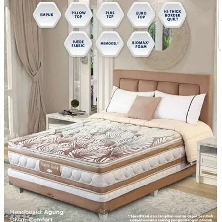 Comforta Comfort Dream