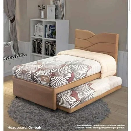 Comforta Comfort Duo 90x200