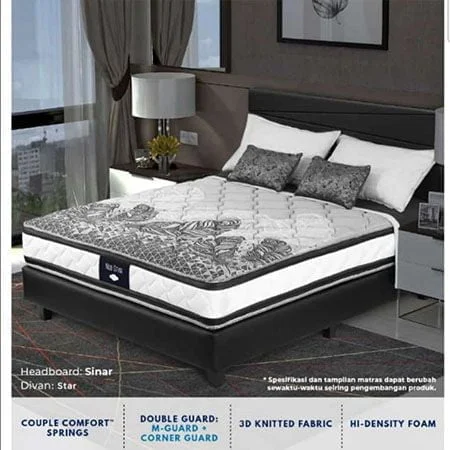 Comforta Neo Star