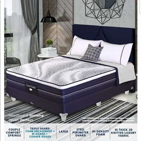 Comforta Perfect Choice