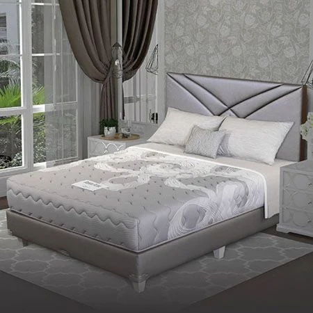 Comforta Super Pedic