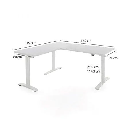 HighPoint Alta ODA310 White 1880