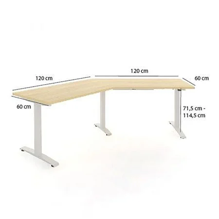 HighPoint Alta ODA 410 Cherry