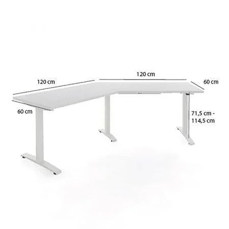 HighPoint Alta ODA410 White