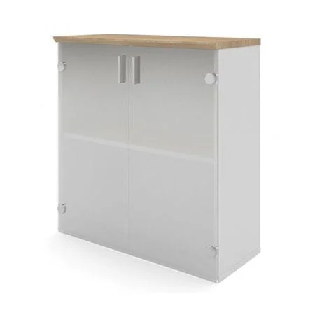 HighPoint Six Low Glass ST 6280