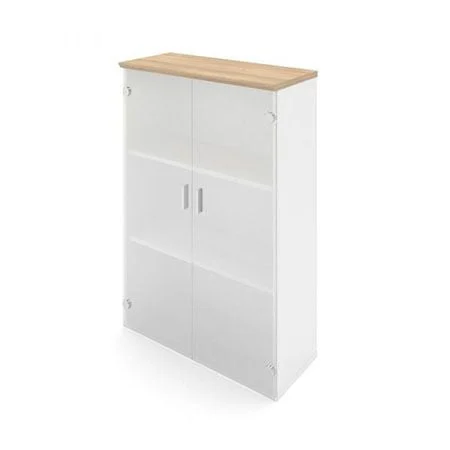 HighPoint Six Medium Glass ST 6212