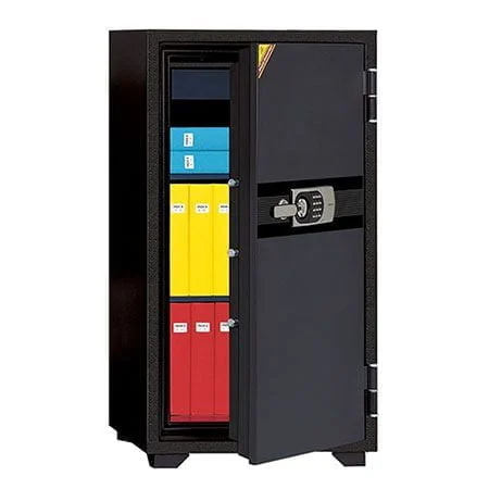 HighPoint Diplomat Digital Safe A120EHK77