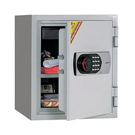 HighPoint Diplomat Digital Safe A125EN77
