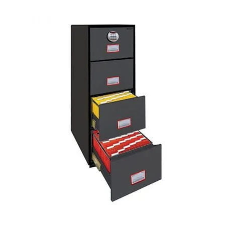 HighPoint Diplomat Filing Safe DFC4000