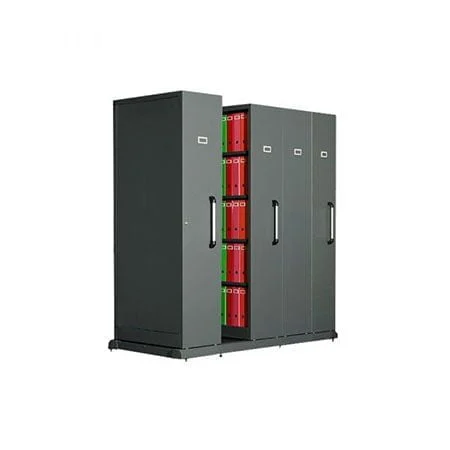 HighPoint Granada Mobile Compactor HMC4BS