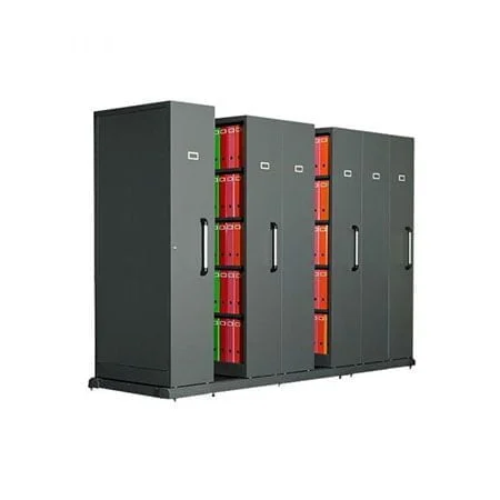 HighPoint Granada Mobile Compactor HMC6BS