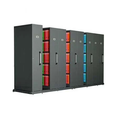 HighPoint Granada Mobile Compactor HMC8BS