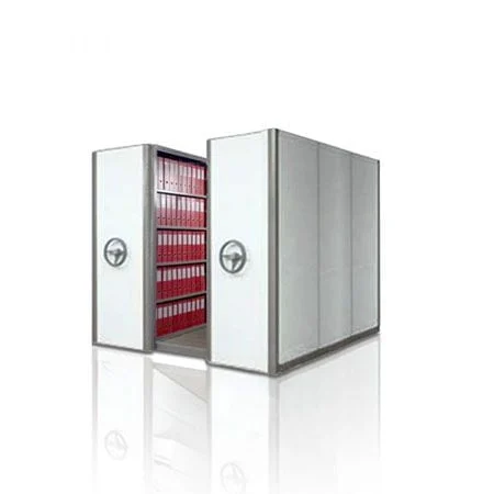 HighPoint Granada Mobile Compactor MMC3