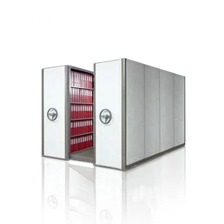 HighPoint Granada Mobile Compactor MMC4