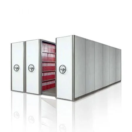 HighPoint Granada Mobile Compactor MMC6