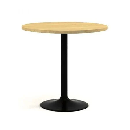 HighPoint Monza Meja RT3O80L Light Oak