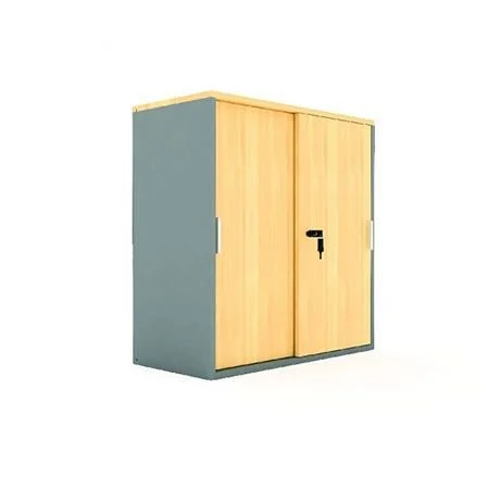 Lemari Kantor HighPoint Storio Cabinet BST 01050 8080 W58/W67/W68/S19