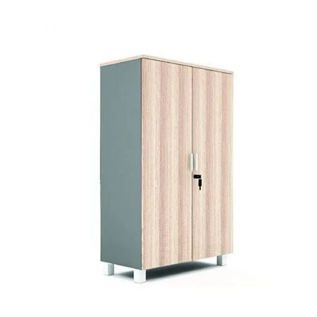Lemari Kantor HighPoint Storio Cabinet BSTS 01012 8012 S07/S12