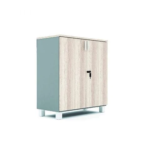 Lemari Kantor HighPoint Storio Cabinet BSTS 01012 8080 S07/S12
