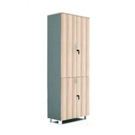 Lemari Kantor HighPoint Storio Cabinet BSTS 01022 8020 S07/S12