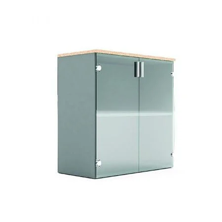 Lemari Kantor HighPoint Storio Cabinet BSTS 01030 8080 S07/S12