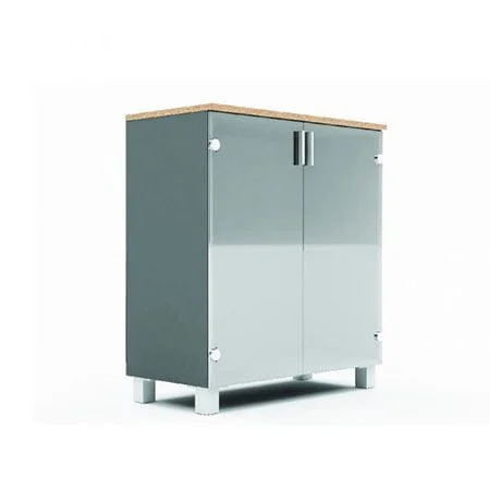 Lemari Kantor HighPoint Storio Cabinet BSTS 01032 8080 W67/W58/W68/S19