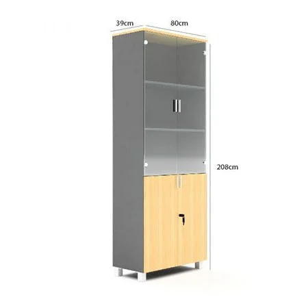Lemari Kantor HighPoint Storio Cabinet BSTS 01042 8020 S07/S12