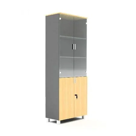 Lemari Kantor HighPoint Storio Cabinet BSTS 01042 8020 W58/W67/W68/S19