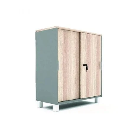 Lemari Kantor HighPoint Storio Cabinet BSTS 01052 8080 S07/S12