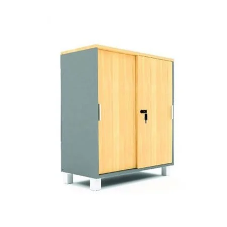 Lemari Kantor HighPoint Storio Cabinet BSTS 01052 8080 W58/W67/W68/S19