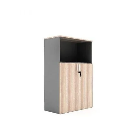Lemari Kantor HighPoint Storio Cabinet BSTS 010A0 8012 S07/S12