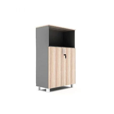 Lemari Kantor HighPoint Storio Cabinet BSTS 010A2 8012 S07/S12