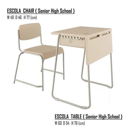INDACHI ESCOLA TABLE SHS SENIOR HIGH SCHOOL