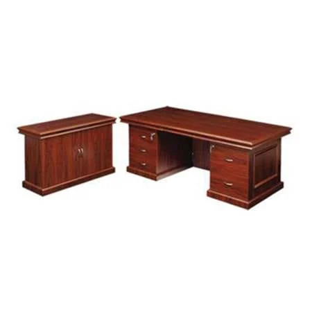 Indachi Executive Desking Alpine I