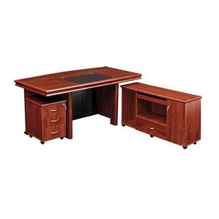 Indachi Executive Desking Beryl II