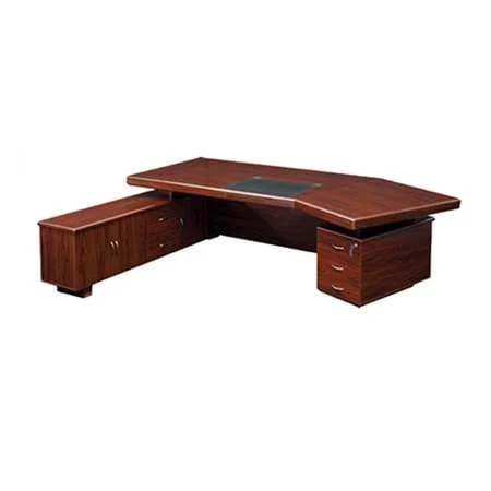 Indachi Executive Desking Emporis