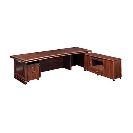 Indachi Executive Desking Grandeur