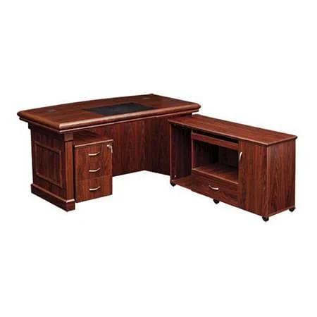 Indachi Executive Desking Leonaire I