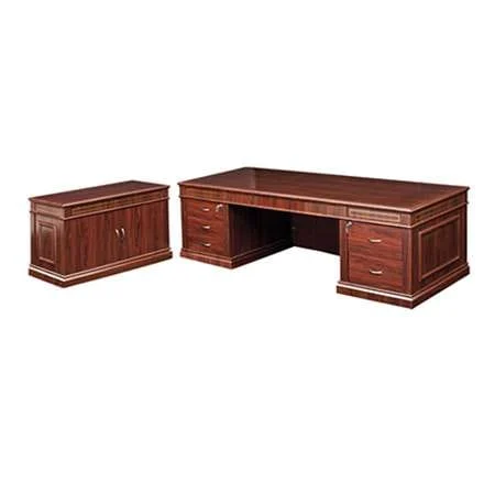 Indachi Executive Desking Magnus 2