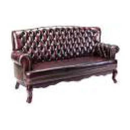 Kursi Direktur Indachi Executive Caesar 3 Seater