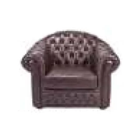 Kursi Direktur Indachi Executive Kalisto 1 Seater