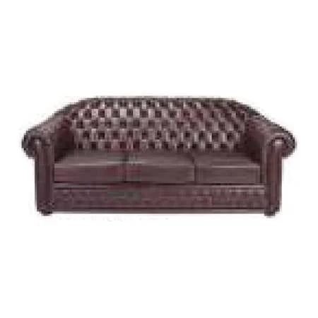 Kursi Direktur Indachi Executive Kalisto 3 Seater