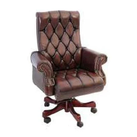 Kursi Direktur Indachi Executive Spazier 1