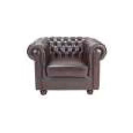Kursi Direktur Indachi Executive Zenon 1 Seater