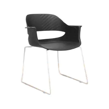 Indachi Vurol Black