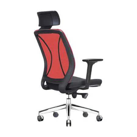 Indachi Zamora 1 CR